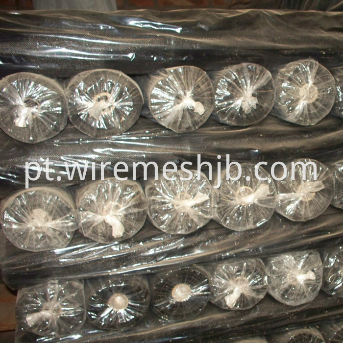 Fiberglass Insect Screen